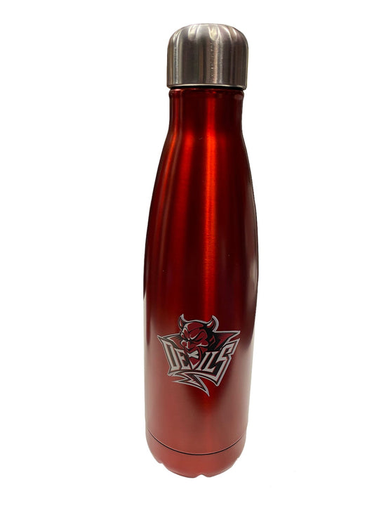 Cardiff Devils Insulated Drinks Bottle
