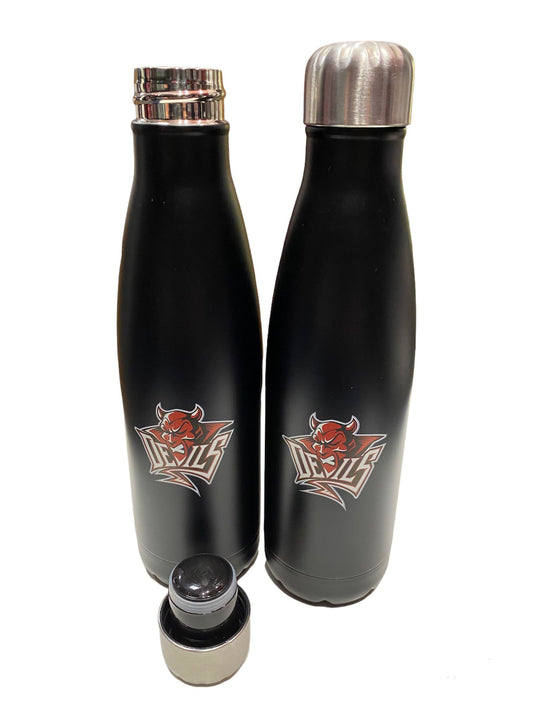 Cardiff Devils Insulated Drinks Bottle