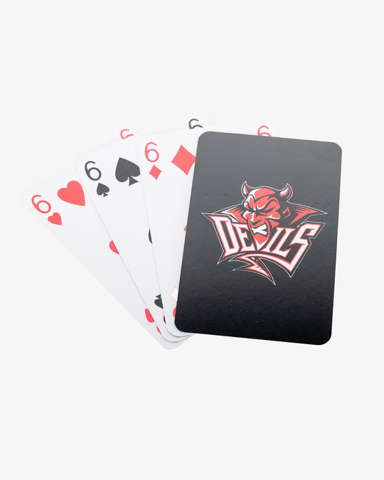 Playing Cards